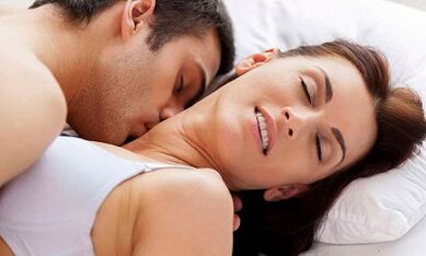 Potence u mužů - norma a odchylky